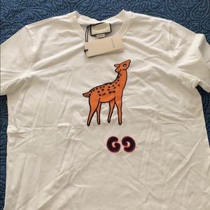 Gucci shirt